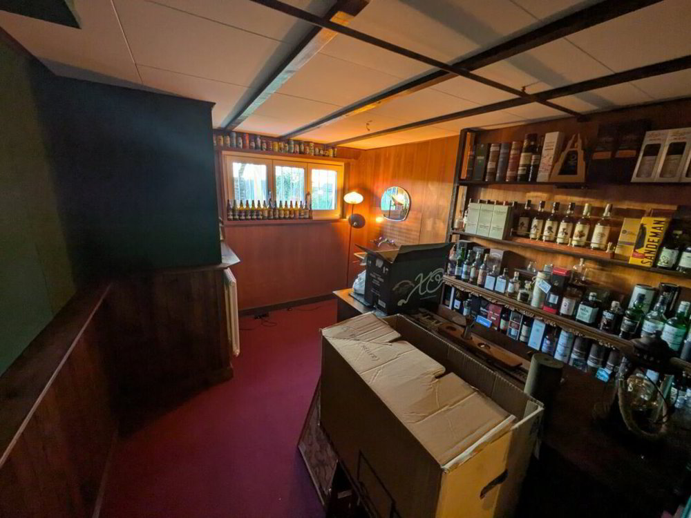 Maison 5 pièces à louer à Füllinsdorf - image 1/13