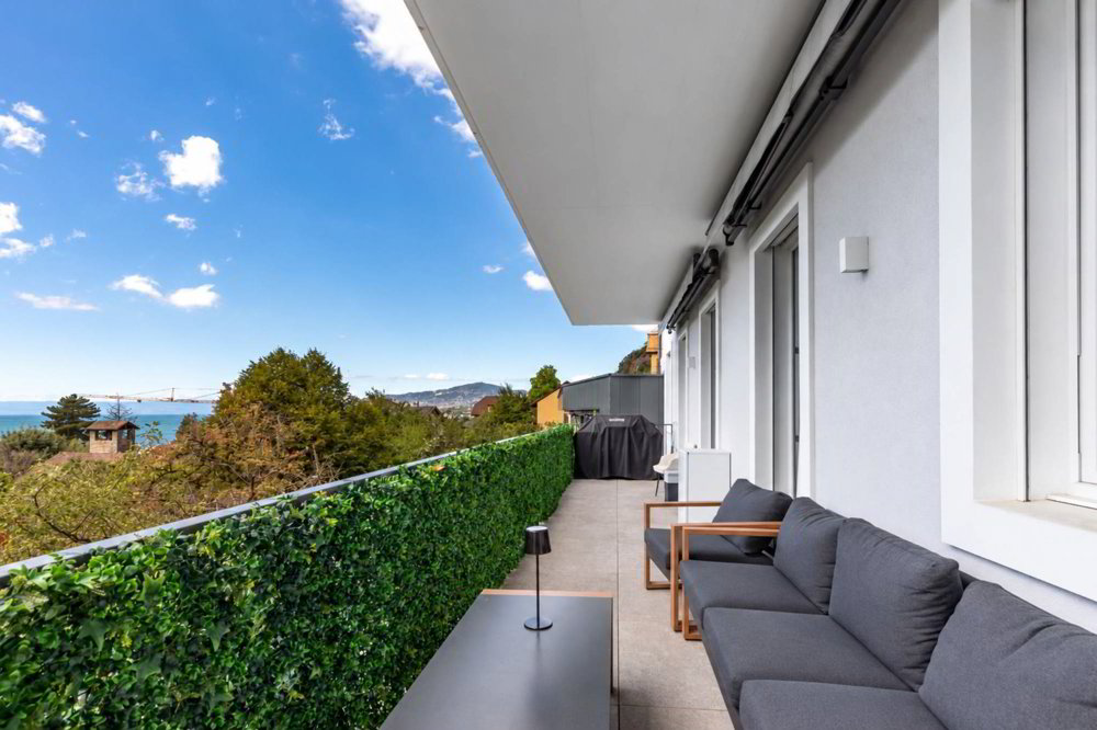 Wohnung – Veytaux