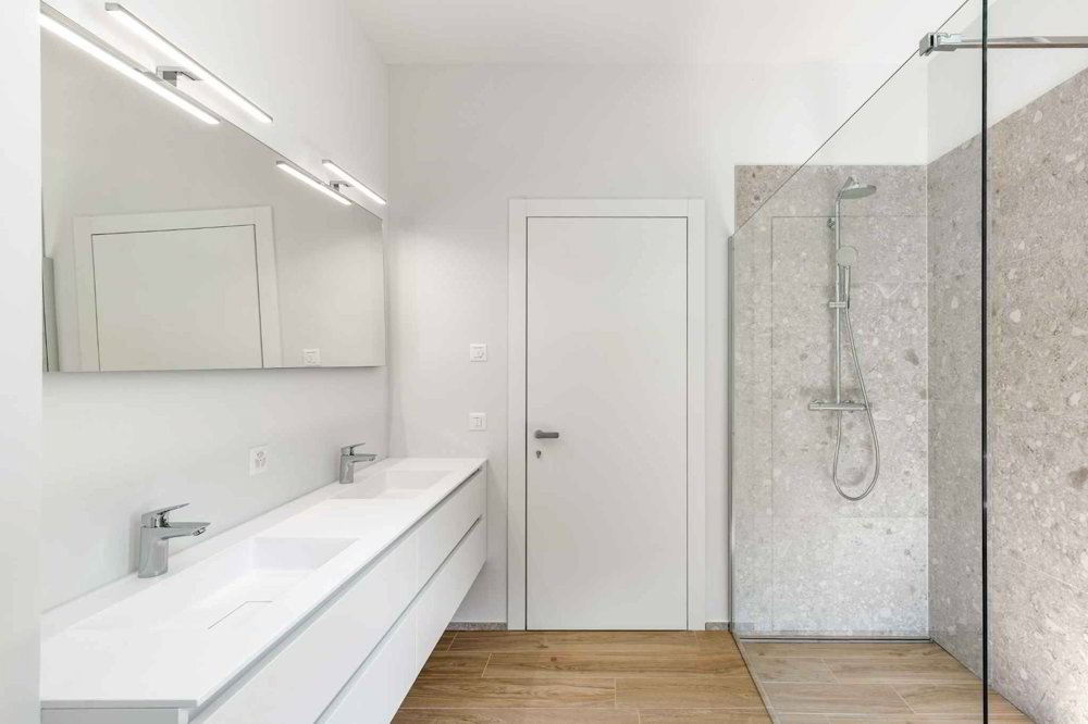 Wohnung – Veytaux - Ansicht 4