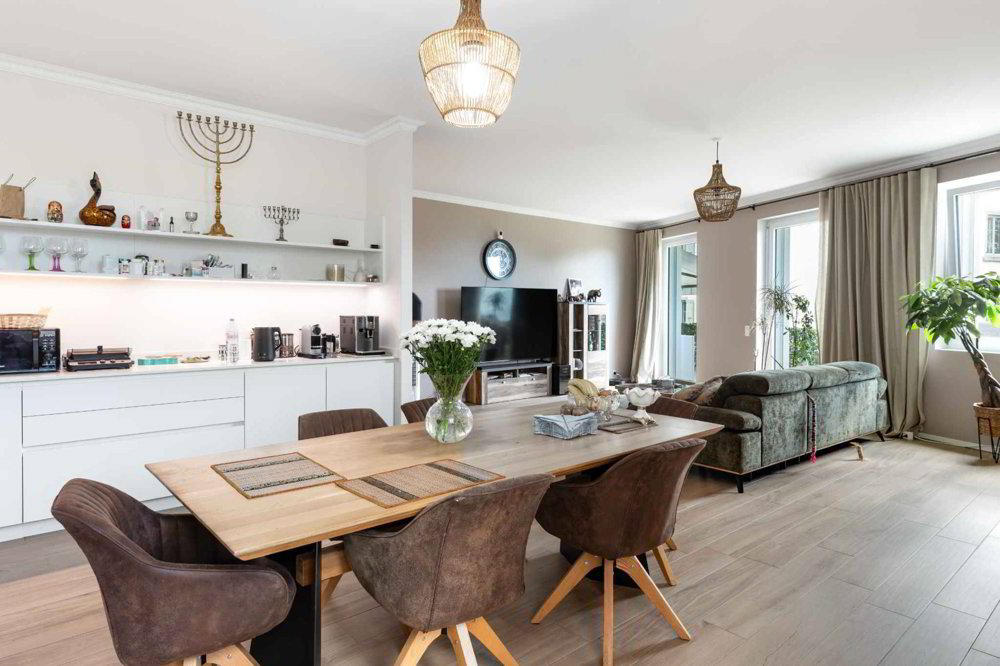 Wohnung – Veytaux - Mehr