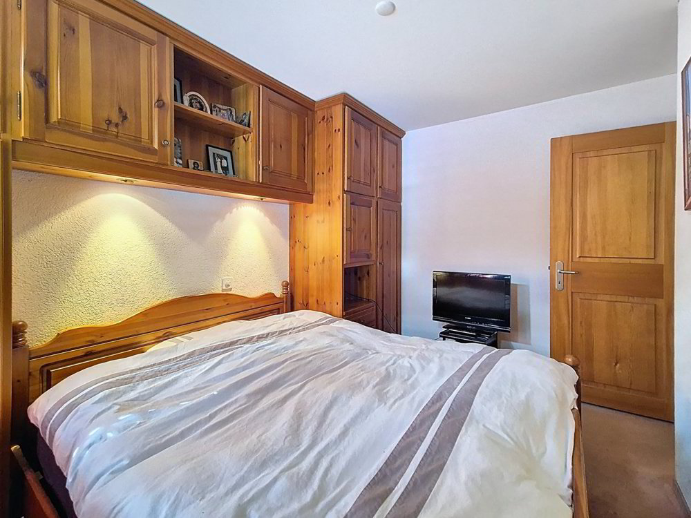 Appartement 4 pièces à acheter à Verbier - image 1/4