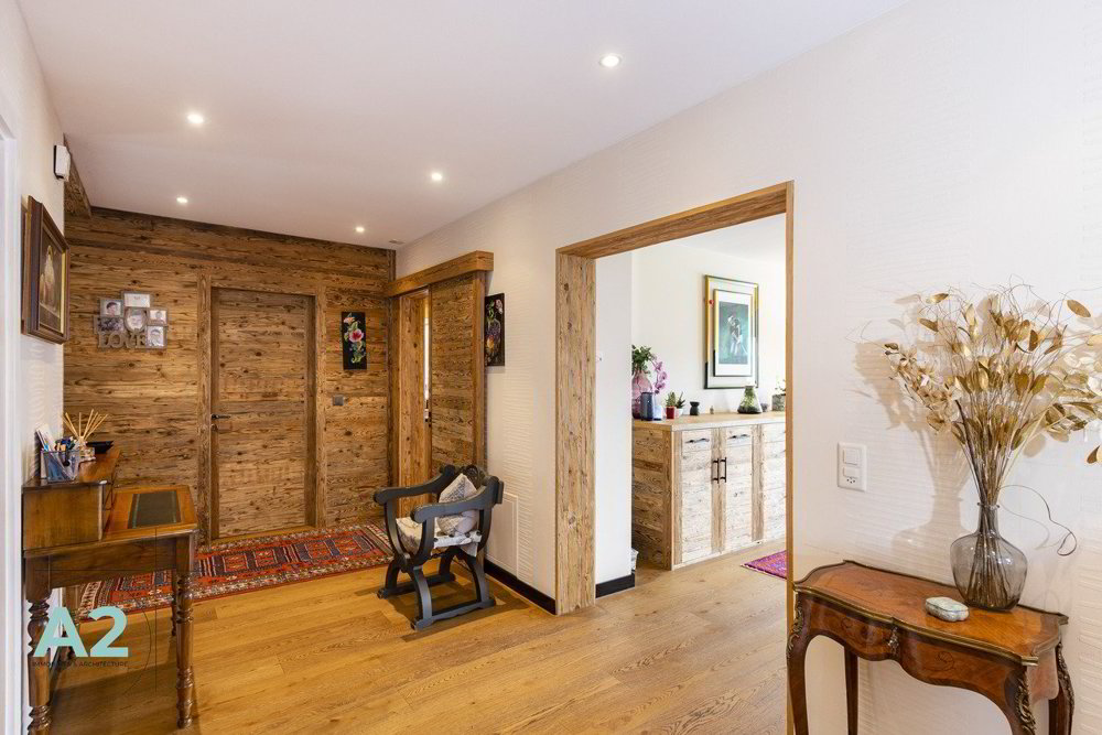 6 Zimmer Haus zum verkaufen in Randogne - Bild 1/13