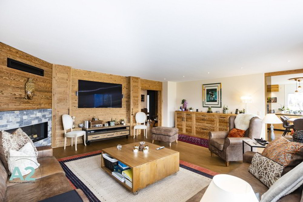 Haus – Randogne - Ansicht 4