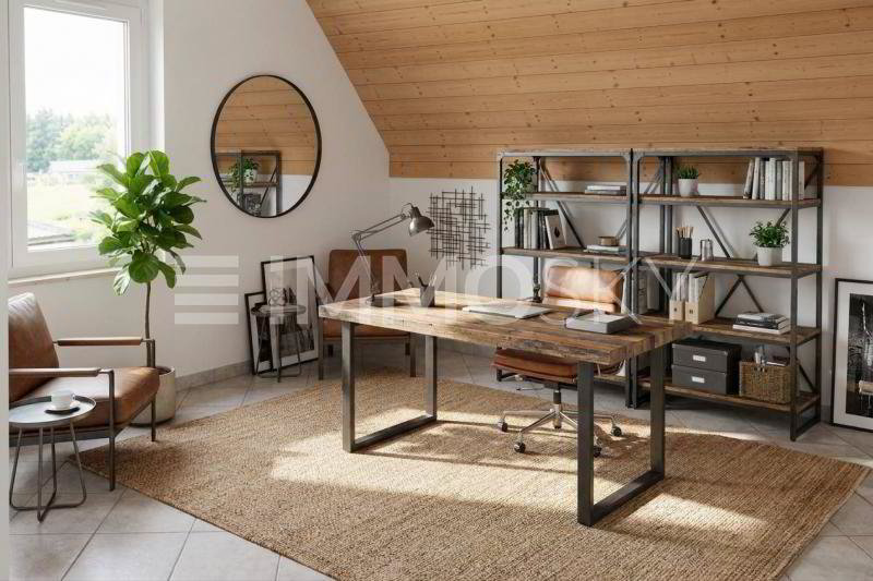 Wohnung – Höchstetten - Ansicht 4