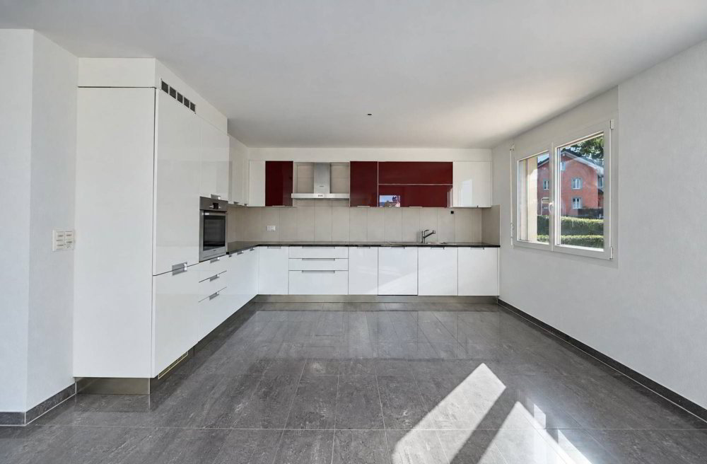 Wohnung – Oron-le-Châtel - Ansicht 3