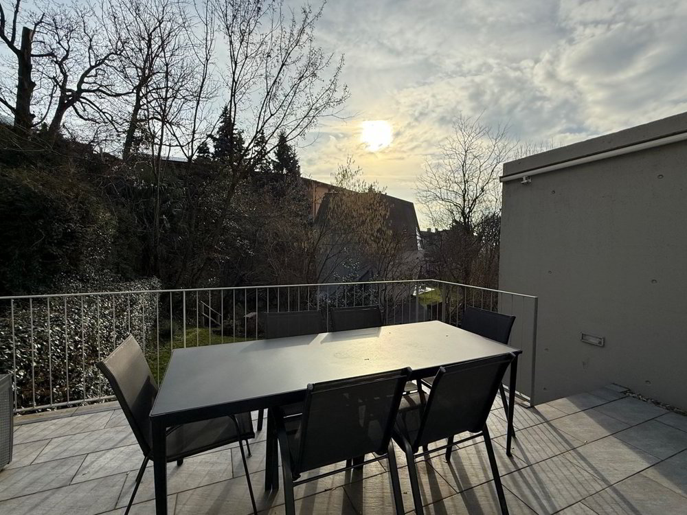 Wohnung – Pregassona - Ansicht 5