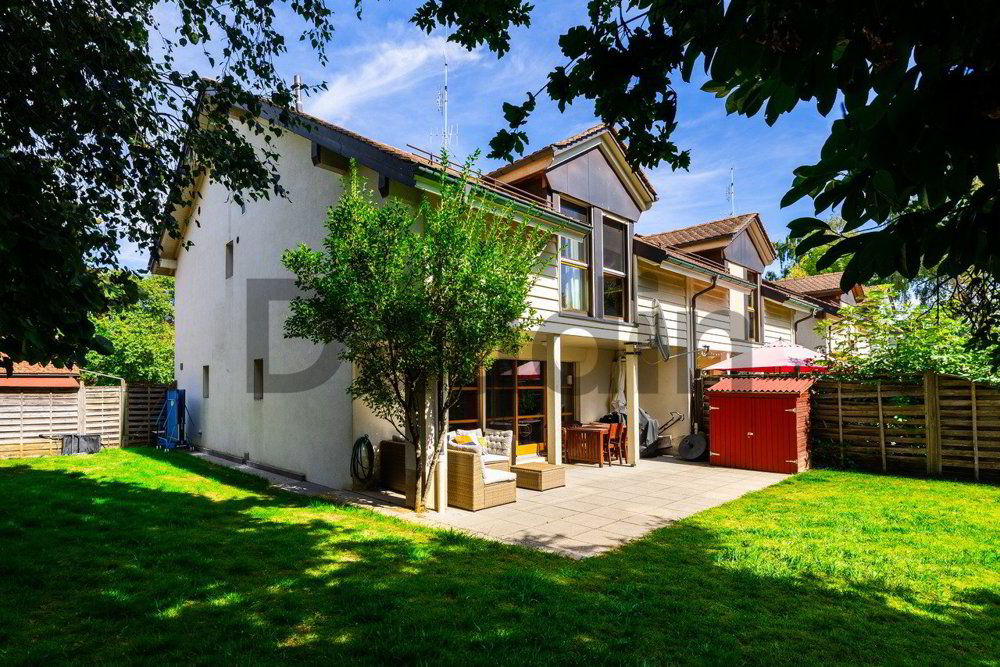 Haus – Cartigny