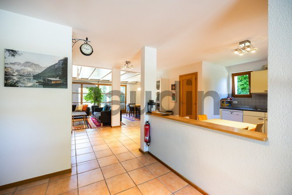 Haus – Cartigny - Ansicht 2