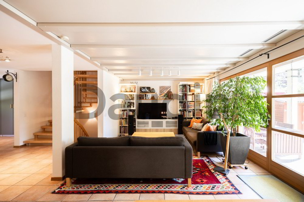 Haus – Cartigny - Ansicht 3
