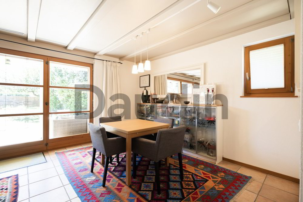 Haus – Cartigny - Ansicht 4