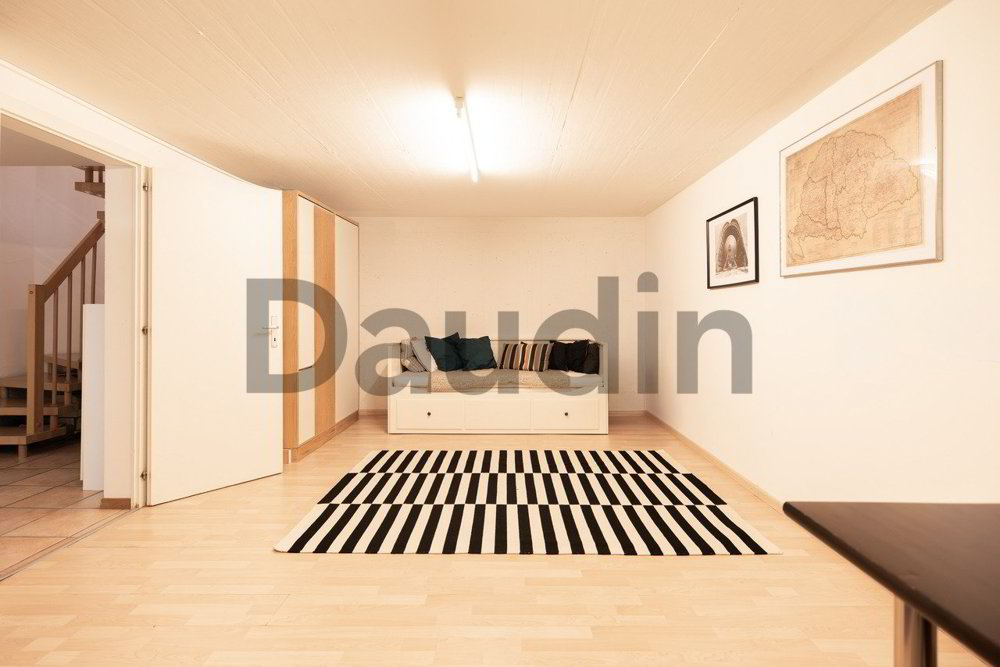 Haus – Cartigny - Ansicht 5