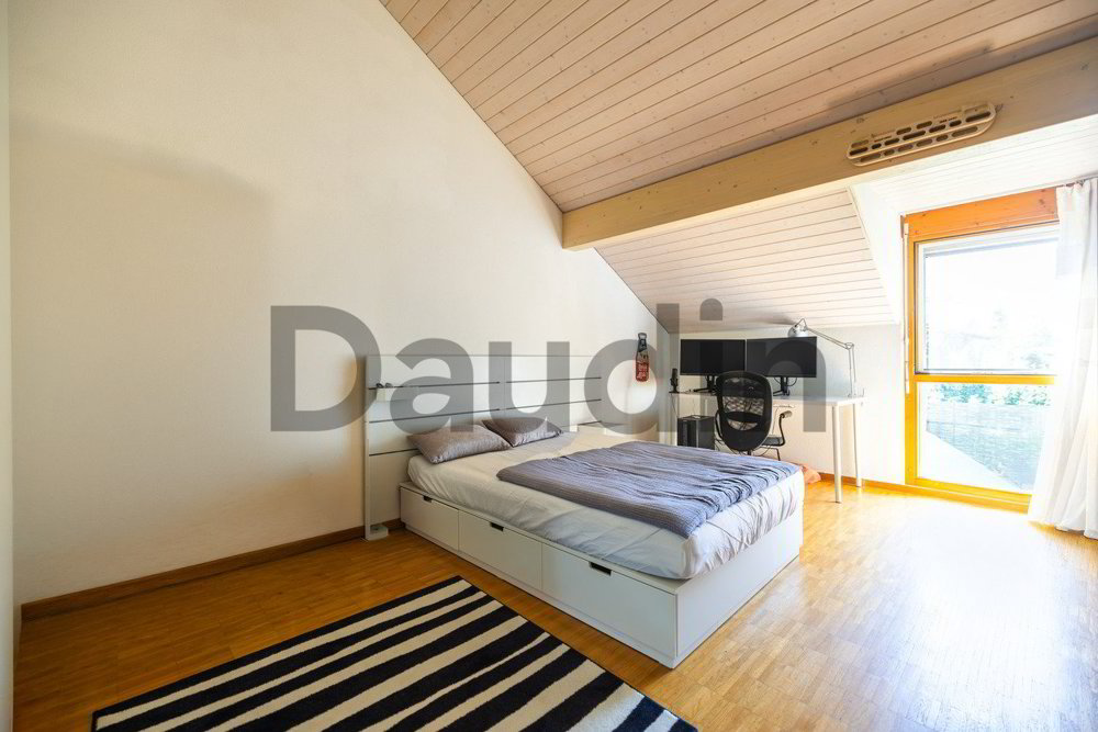 Haus – Cartigny - Mehr