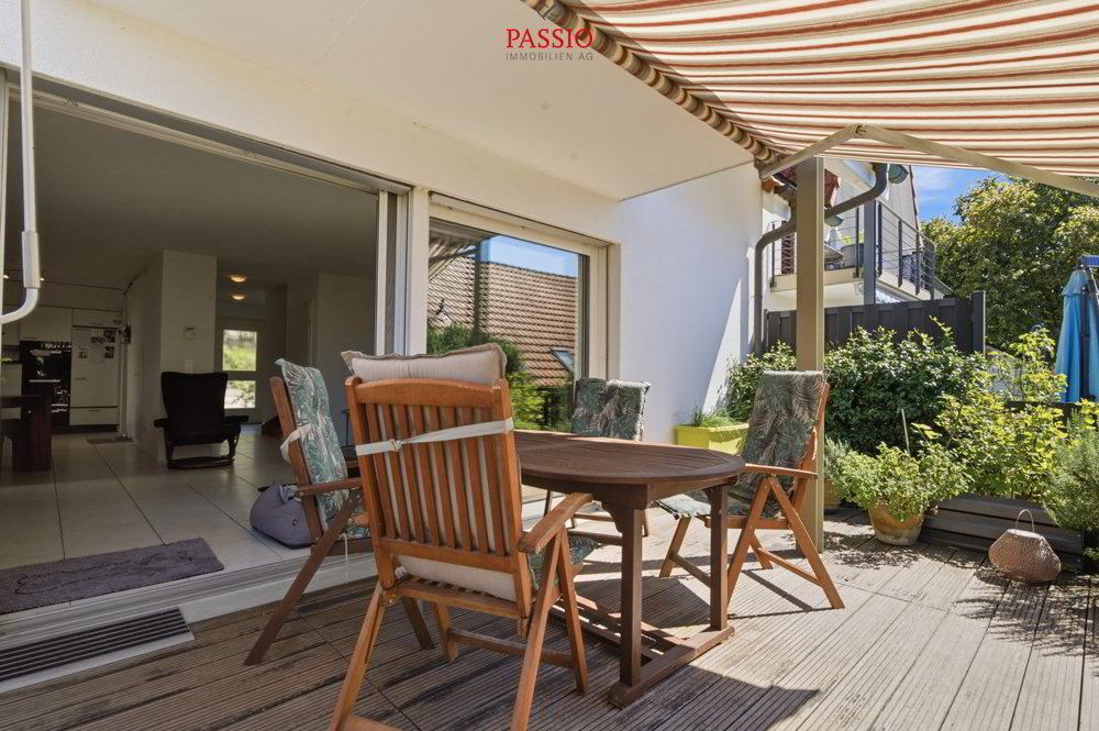 5 Zimmer Haus zum verkaufen in Leuzigen - Bild 1/13
