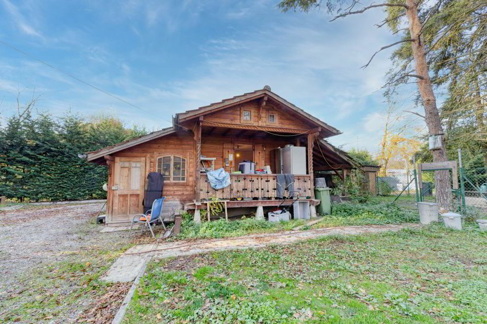 Casa di 8 locali in vendita a Bellevue - immagine 1/13