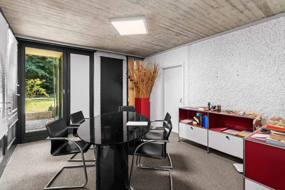 Casa di 17 locali in vendita a Versoix - immagine 1/13