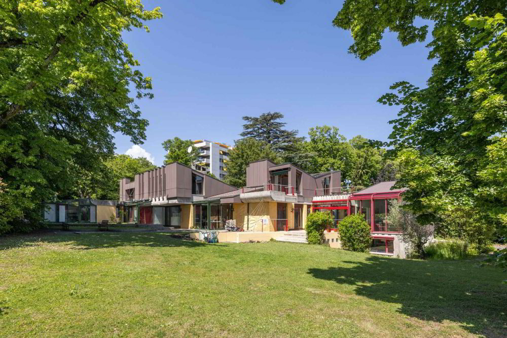 Haus – Versoix - Ansicht 5