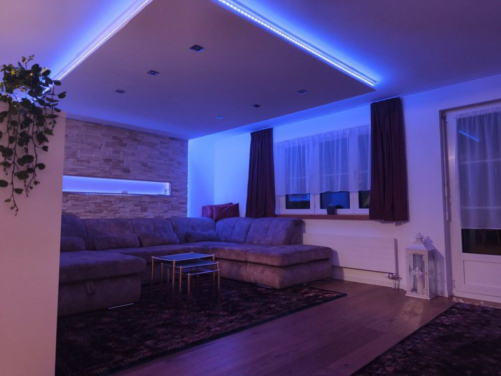 Appartamento di 5 locali in vendita a Haag (Rheintal) - immagine 1/12