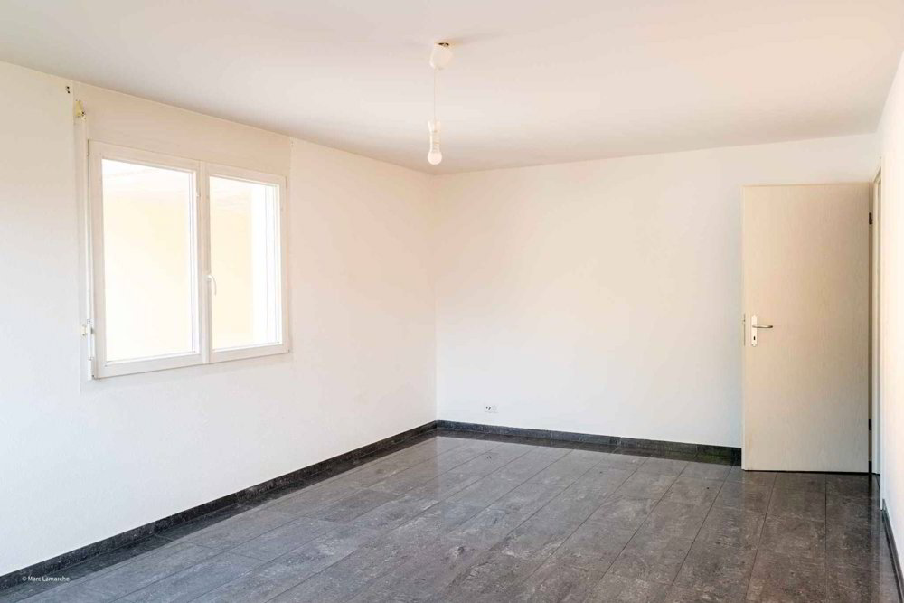 5 Zimmer Wohnung zum verkaufen in Oron-le-Châtel - Bild 1/6