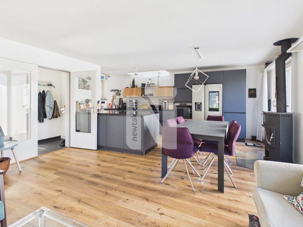 Haus – Muttenz - Ansicht 5