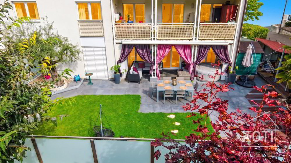 4 Zimmer Wohnung zum verkaufen in Vouvry - Bild 1/13