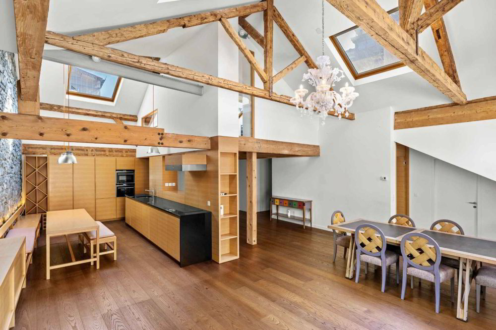 Wohnung – Genève - Ansicht 2