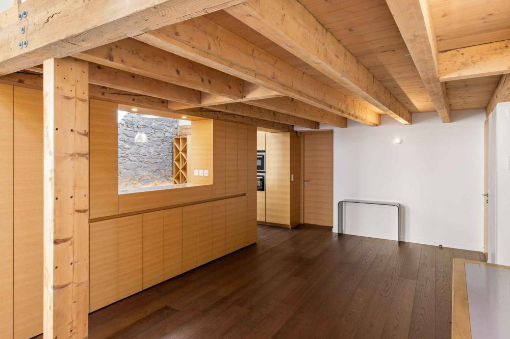 Wohnung – Genève - Ansicht 3
