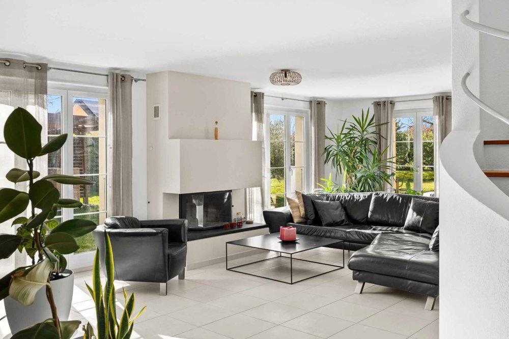 Haus – Denens, District de Morges - Ansicht 2