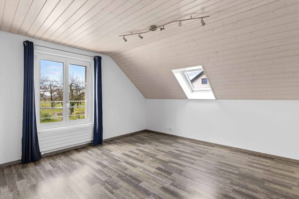 Haus – Denens, District de Morges - Mehr