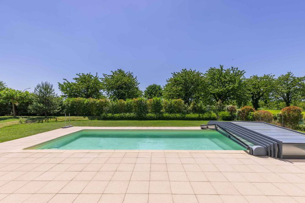 Maison 7 pièces à acheter à Denens - image 1/9