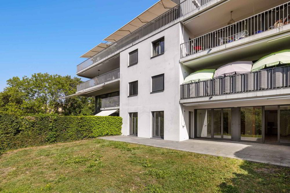Wohnung – Nyon, District de Nyon - Ansicht 2