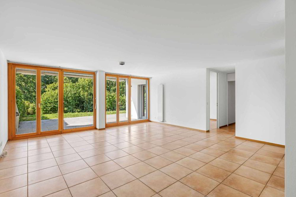 Wohnung – Nyon, District de Nyon - Ansicht 3