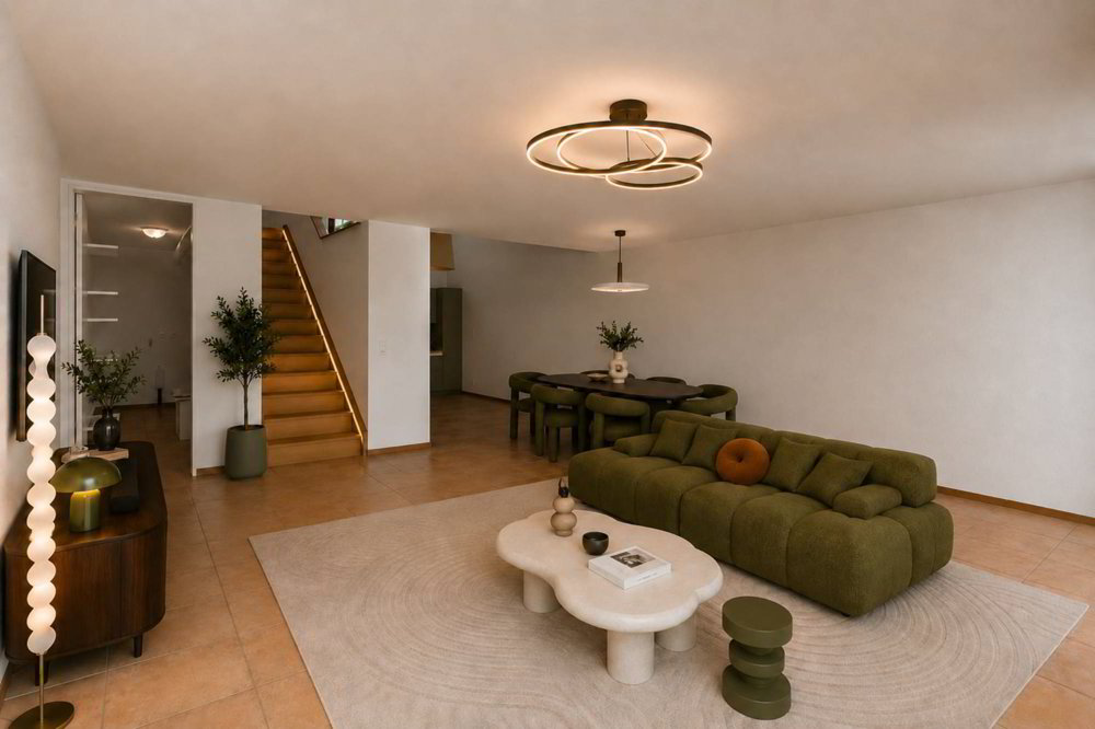 Wohnung – Nyon, District de Nyon - Mehr