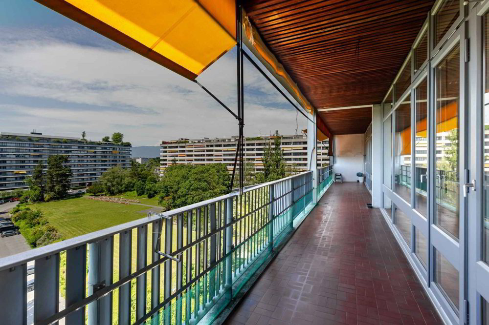Wohnung – Genève - Ansicht 2