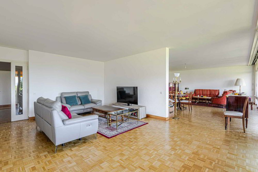 Wohnung – Genève - Ansicht 4
