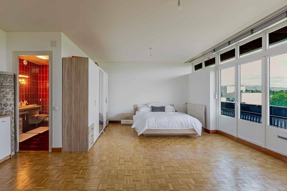 Wohnung – Genève - Mehr