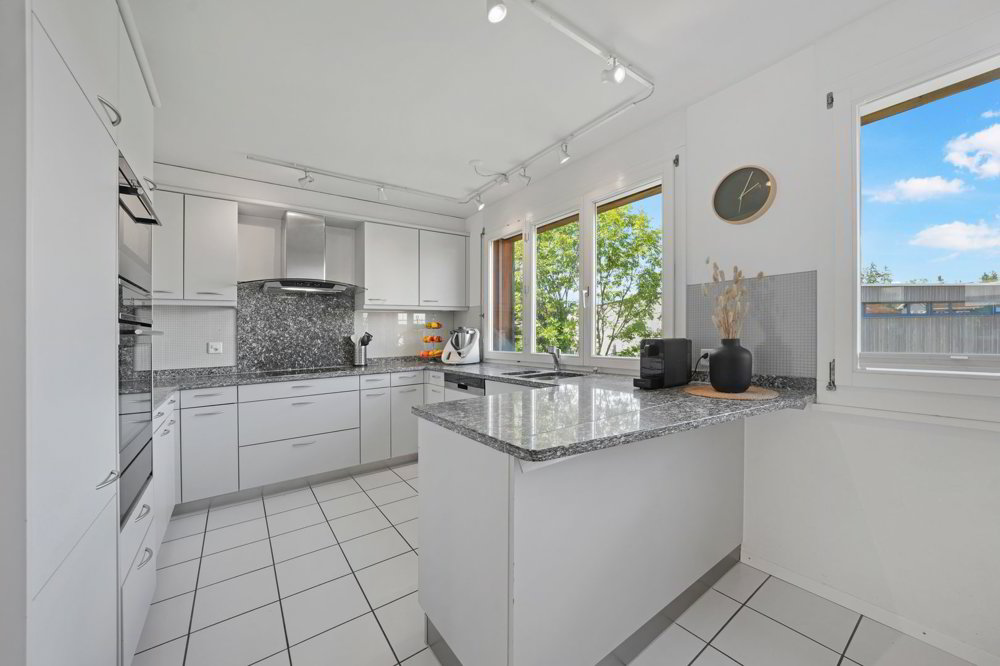 5 Zimmer Haus zum verkaufen in Flawil - Bild 1/13