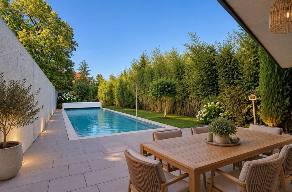 Maison 4 pièces à acheter à Le Mont-sur-Lausanne - image 1/8