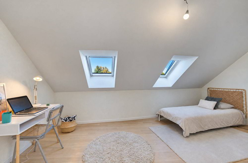 4 rooms Apartment to buy in Cossonay-Ville - image 1/7