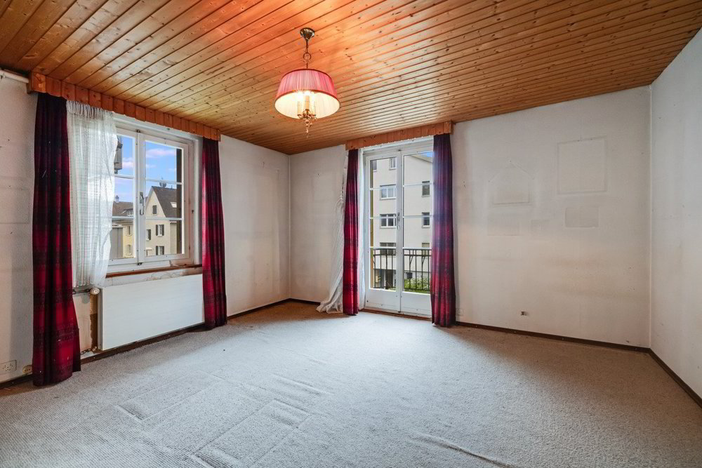 Maison 6 pièces à acheter à Allschwil - image 1/13