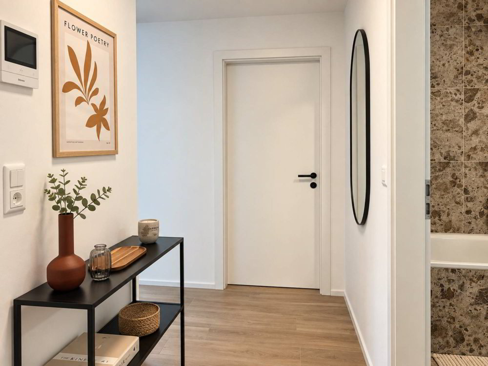 Wohnung – Prilly - Ansicht 2