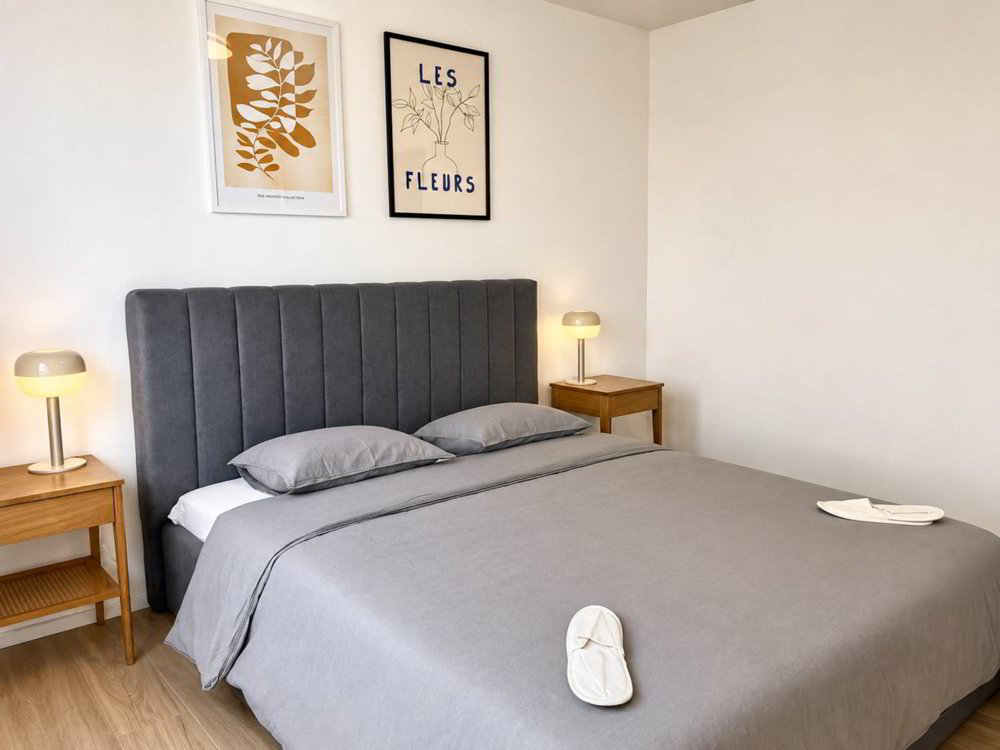 Wohnung – Prilly - Mehr
