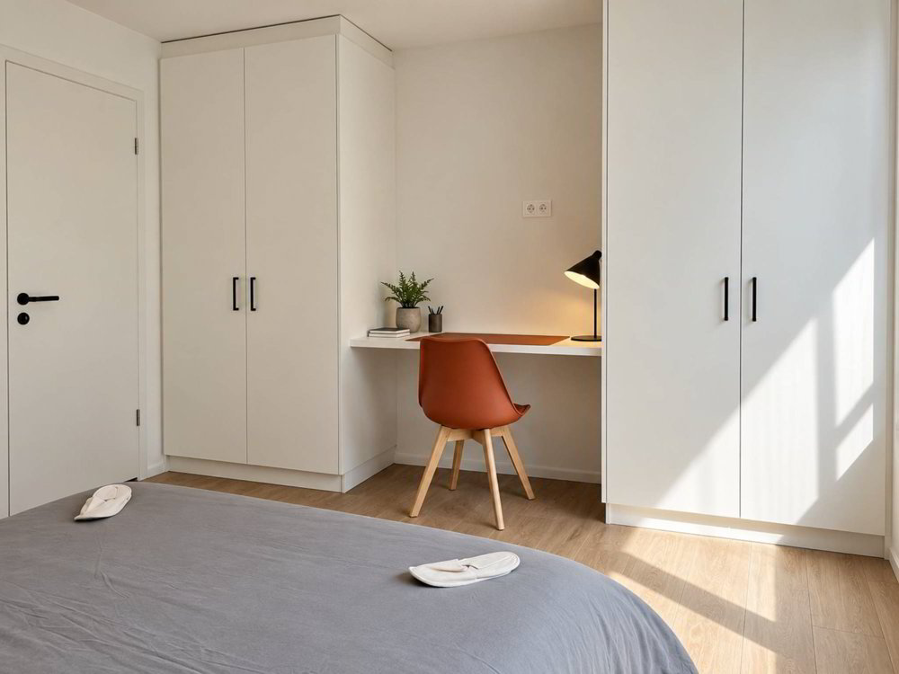 Appartement 2 pièces à acheter à Prilly - image 1/7
