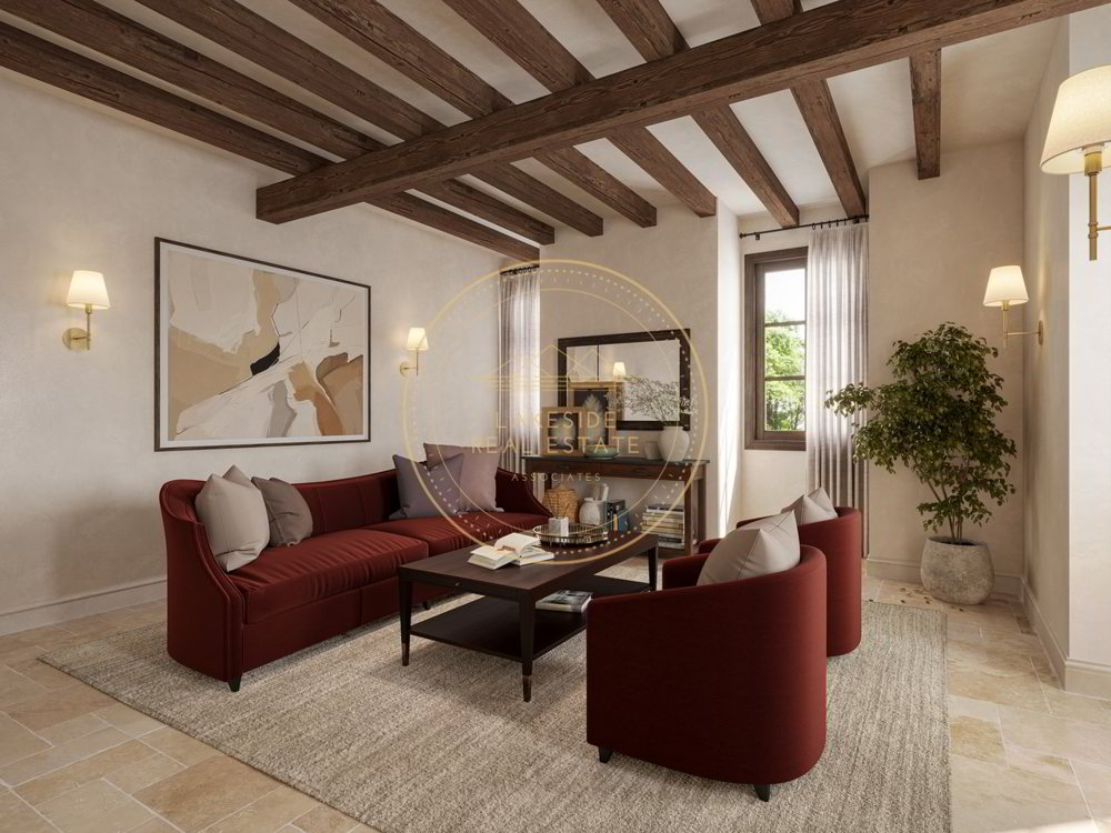 Casa di 6 locali in vendita a Soral - immagine 1/5