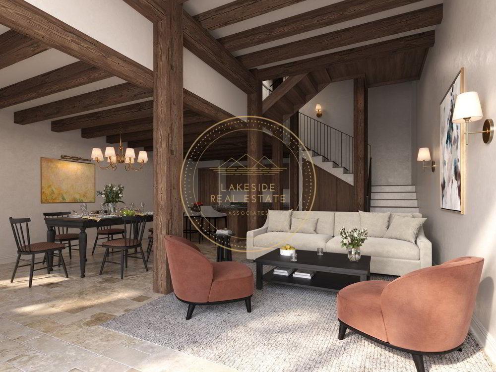 Haus – Soral - Ansicht 4