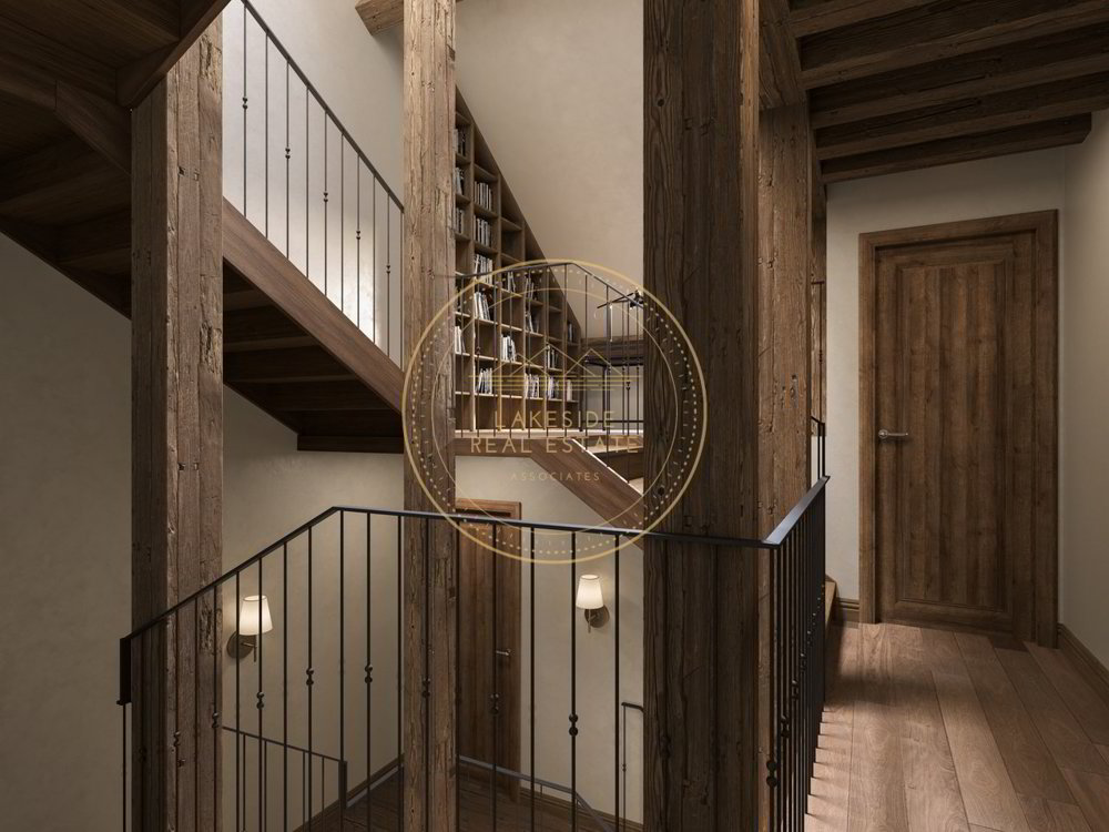 Casa di 5 locali in vendita a Soral - immagine 1/5