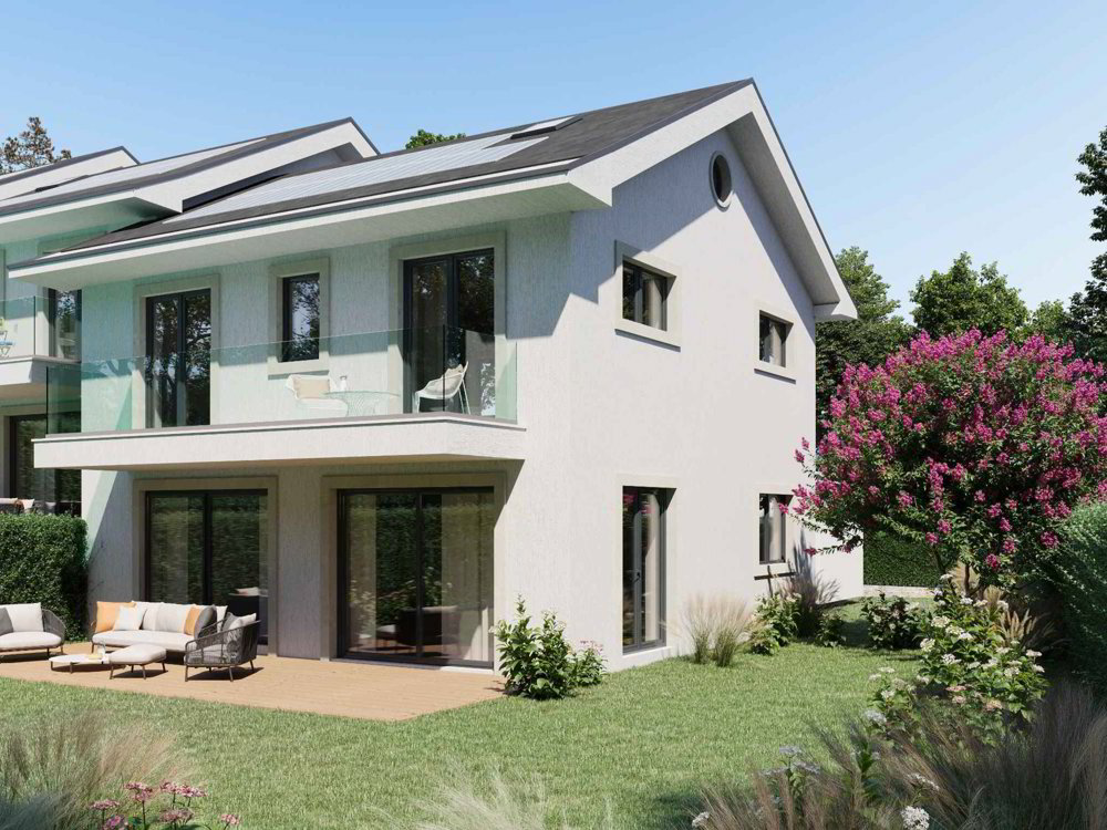 Maison 4 pièces à acheter à Crans-près-Céligny - image 1/5