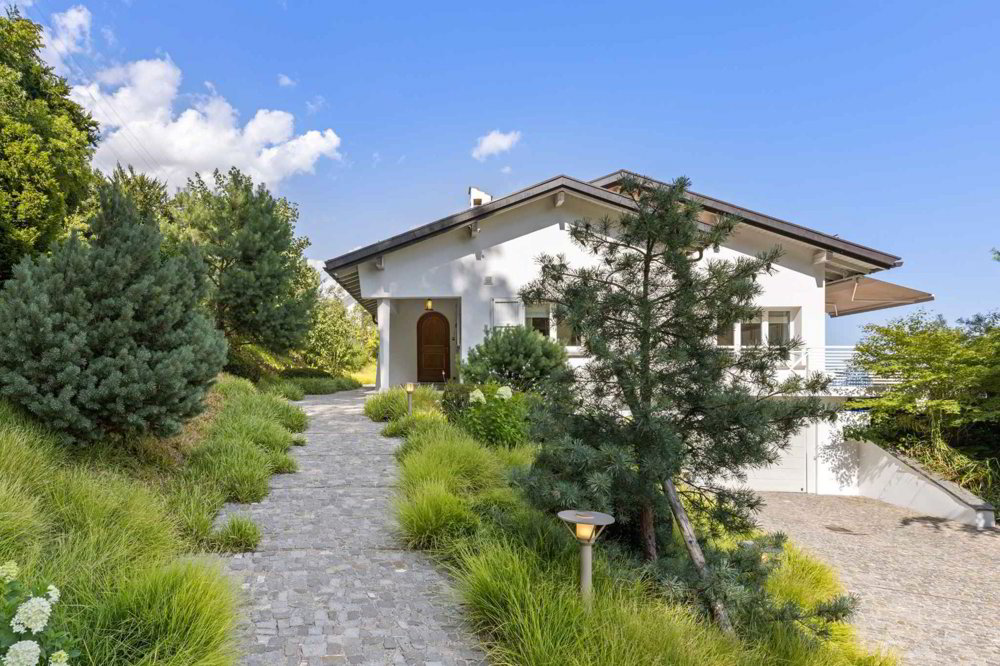 4 Zimmer Haus zum verkaufen in Bursins - Bild 1/13