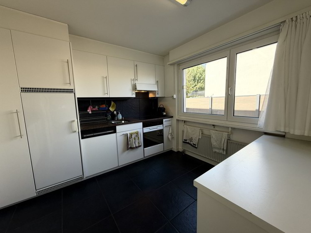 Haus – Reinach BL - Ansicht 4
