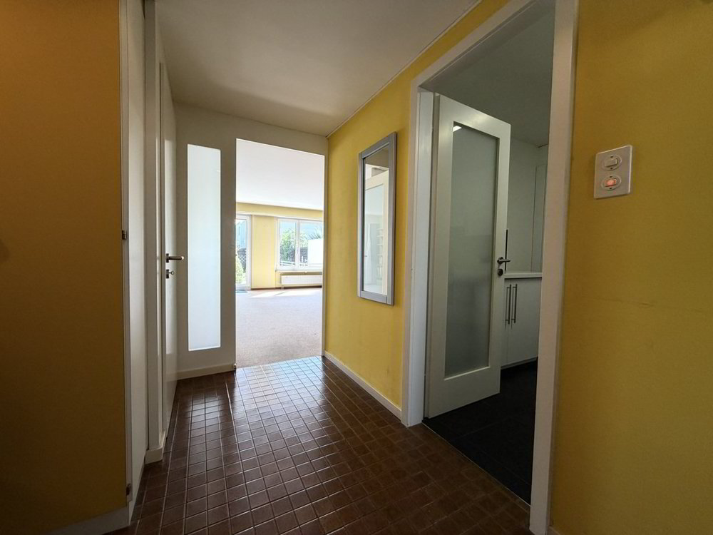 Haus – Reinach BL - Ansicht 5