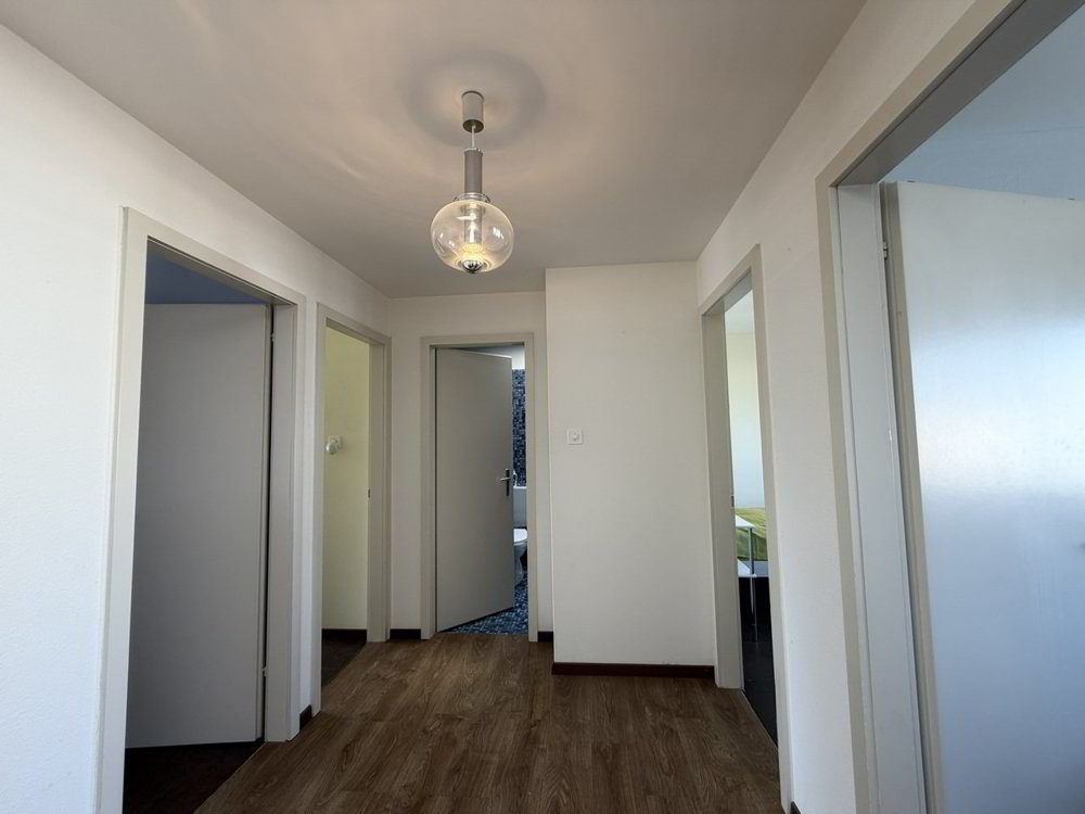 Haus – Reinach BL - Mehr